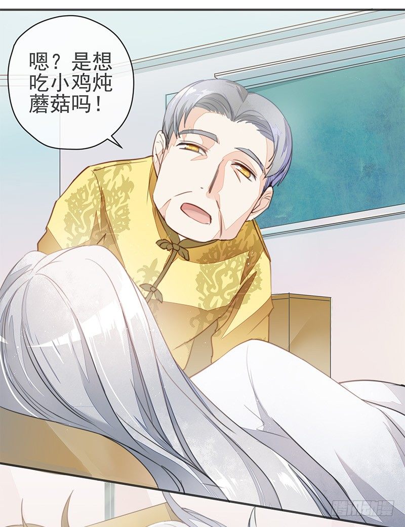 长老会，一个神奇的地方-第29话