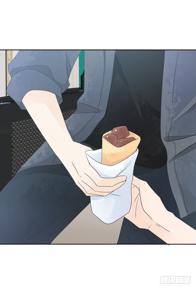 我走了你会想我吗？(1/2)-第79话