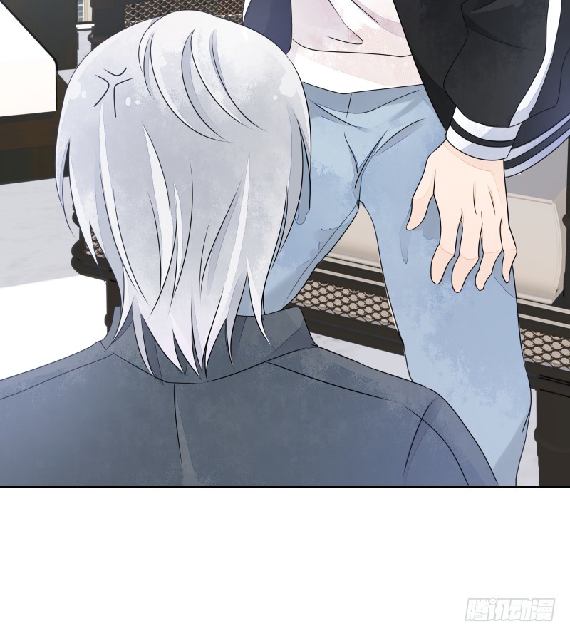 我走了你会想我吗？(1/2)-第79话