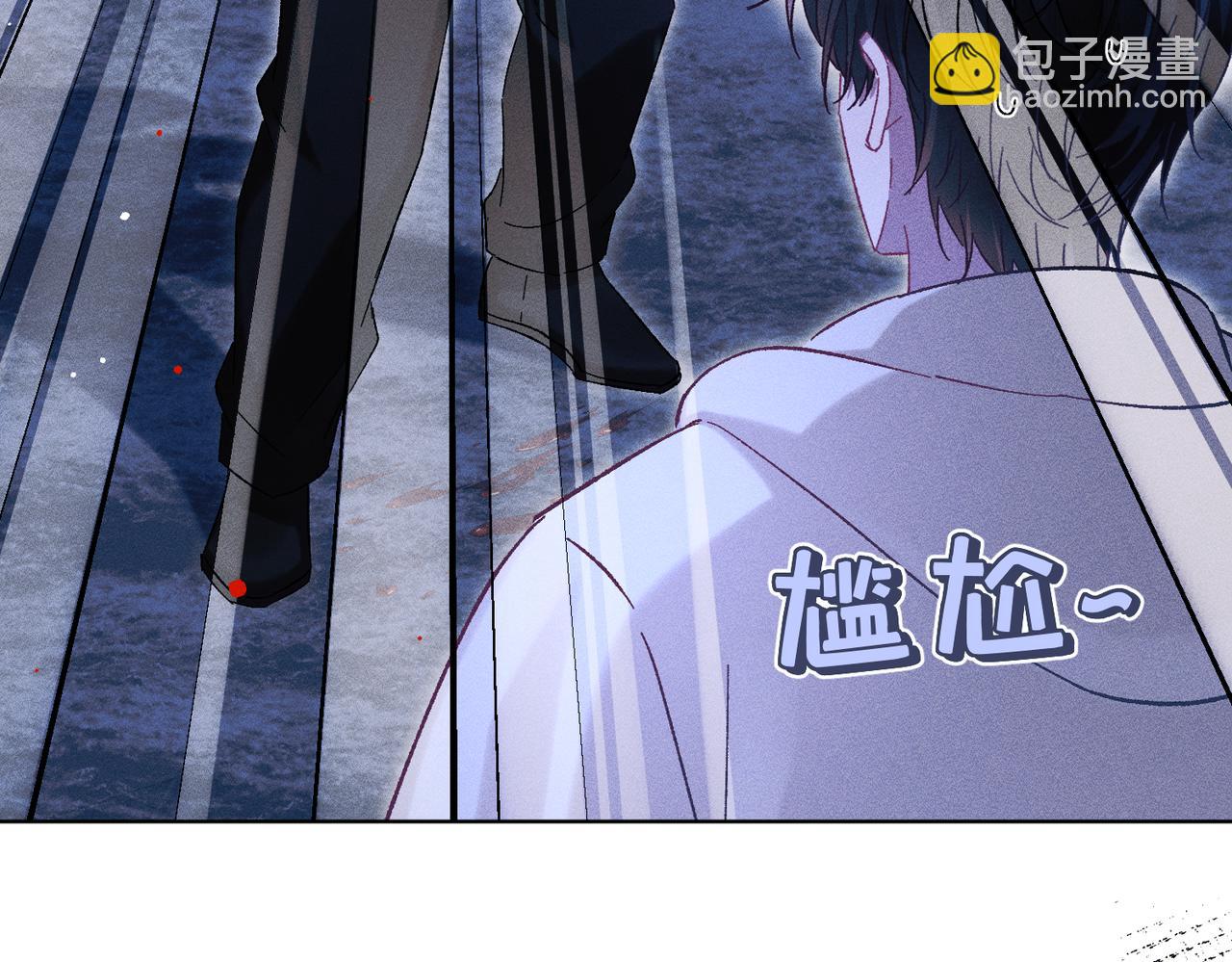 第34话：第二个神药受害者(1/4)-第39话