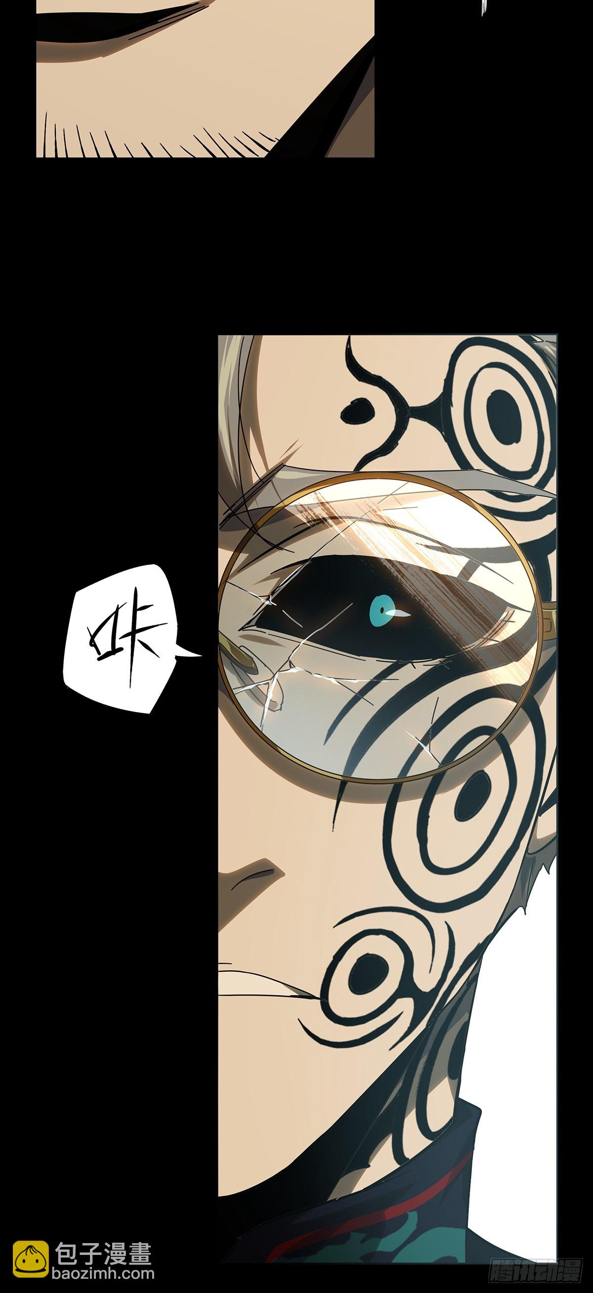 第二百九十五章/强敌上-第305话