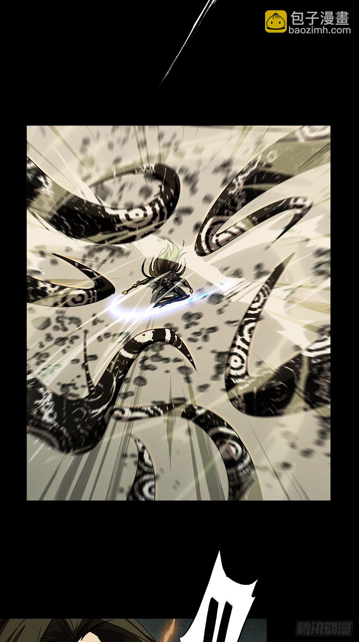 第二百九十七章/强敌下-第307话