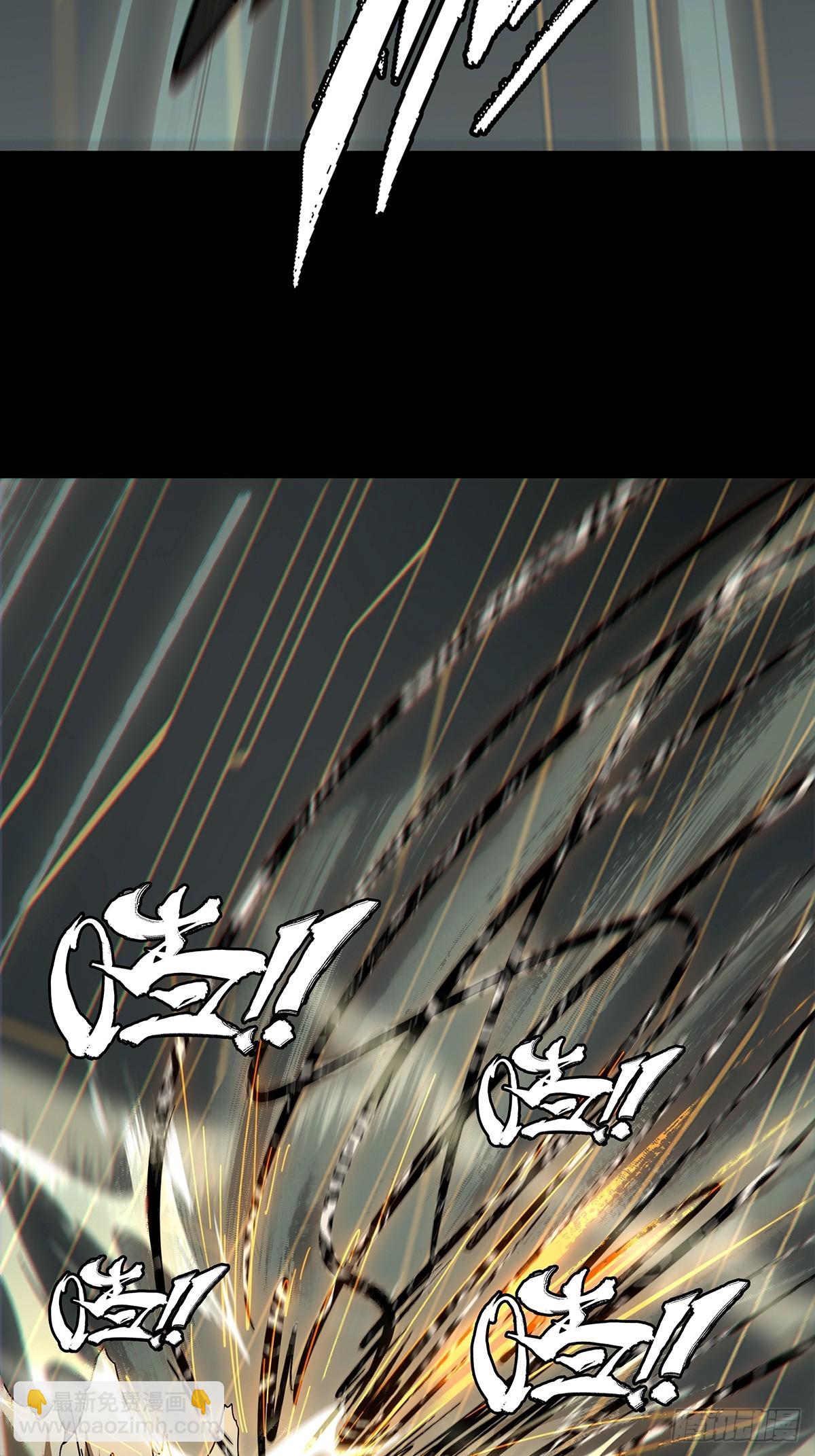 第二百九十七章/强敌下-第307话