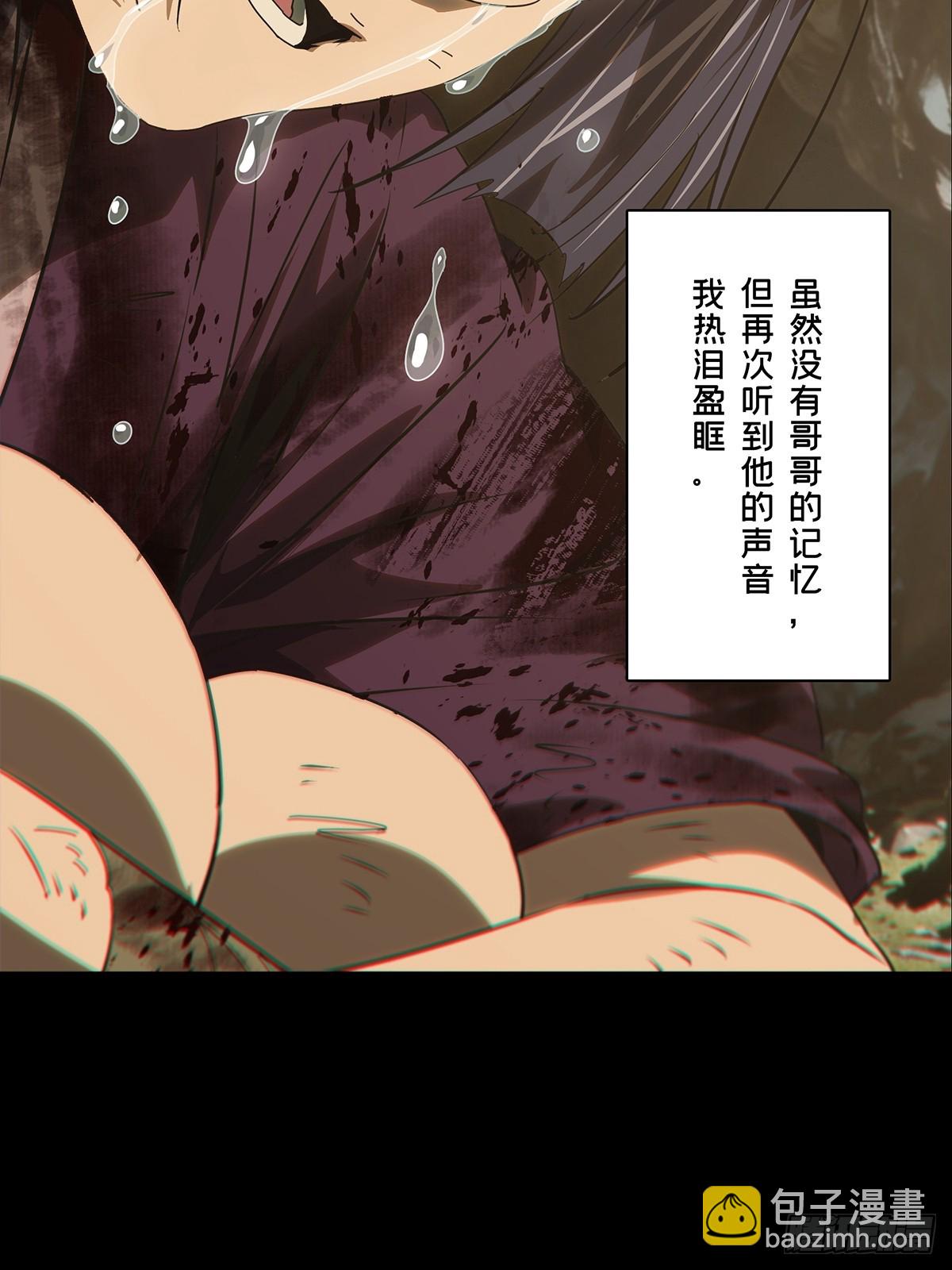 第五百四十八章/哥哥下-第575话