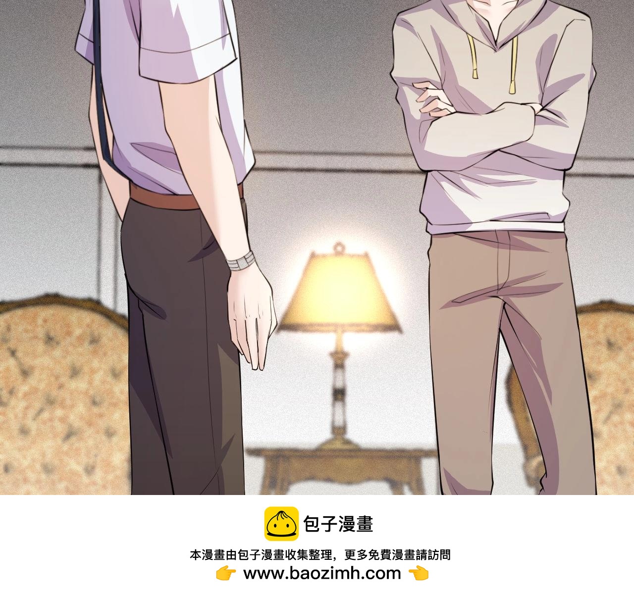 第53话 注意安全(1/2)-第53话