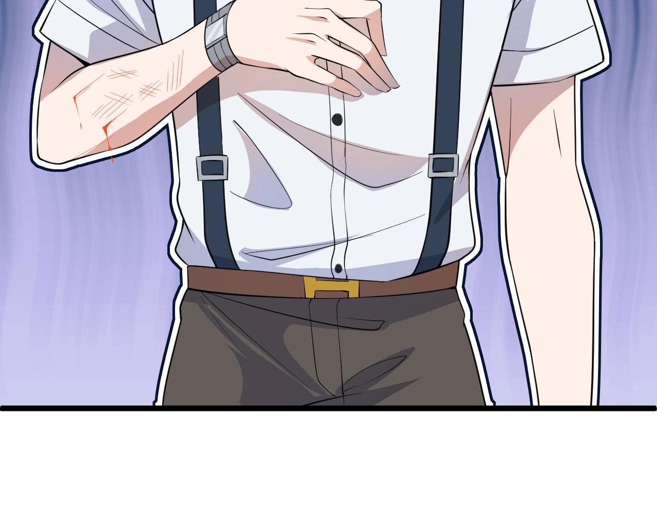 第55话 玩蛇呢？(1/2)-第55话