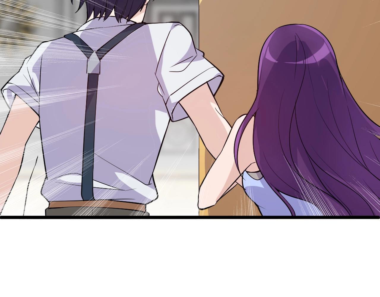 第65话 你这是在玩火？(1/2)-第65话