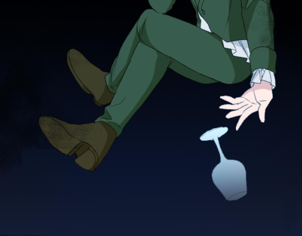 第31话 值得信赖之人(1/3)-第31话