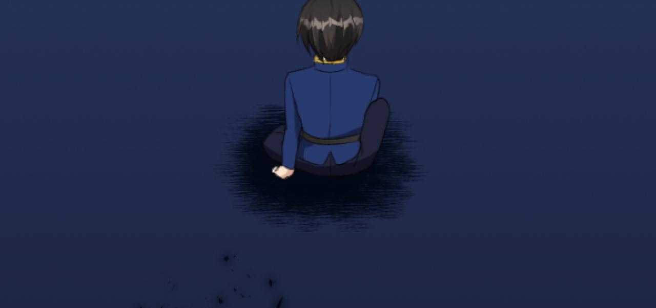 第33话 痛苦的惩罚(1/3)-第33话