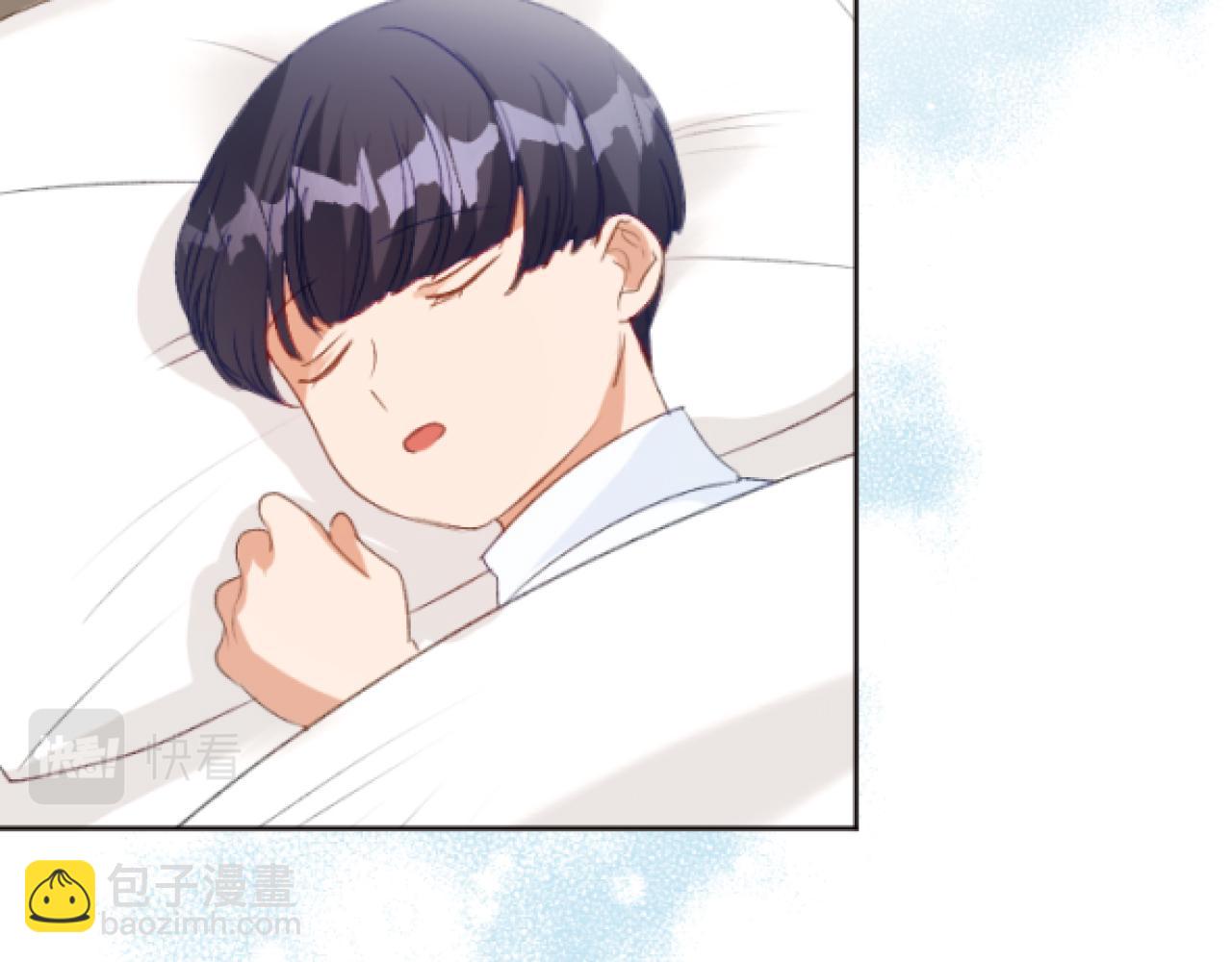 第45话 可爱的小骑士(1/3)-第45话
