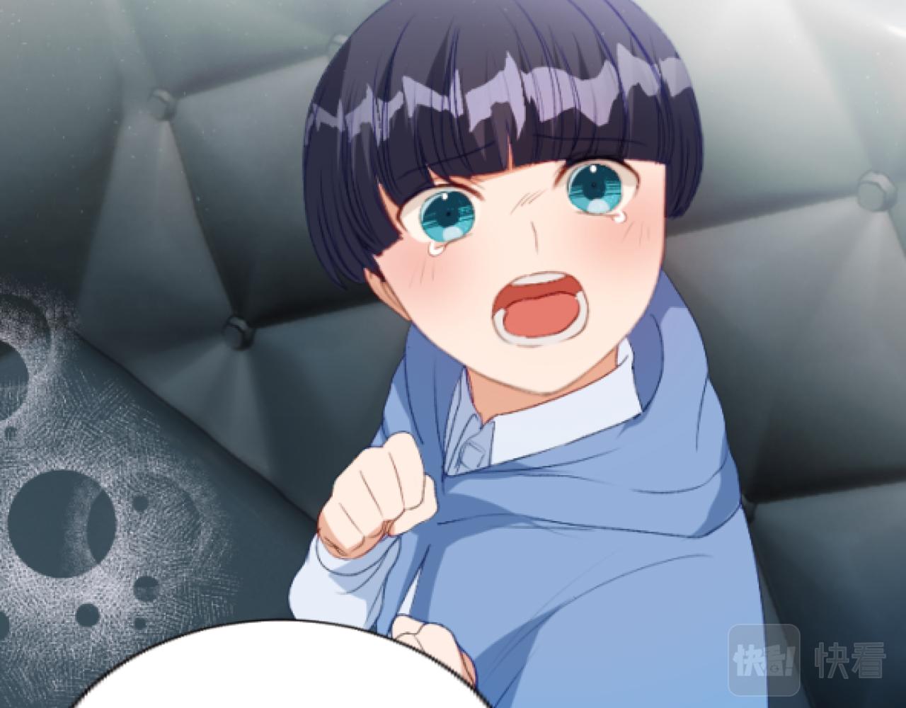 第45话 可爱的小骑士(1/3)-第45话