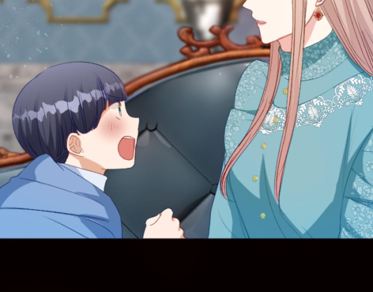 第45话 可爱的小骑士(1/3)-第45话