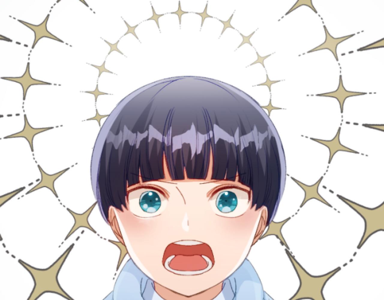第45话 可爱的小骑士(1/3)-第45话