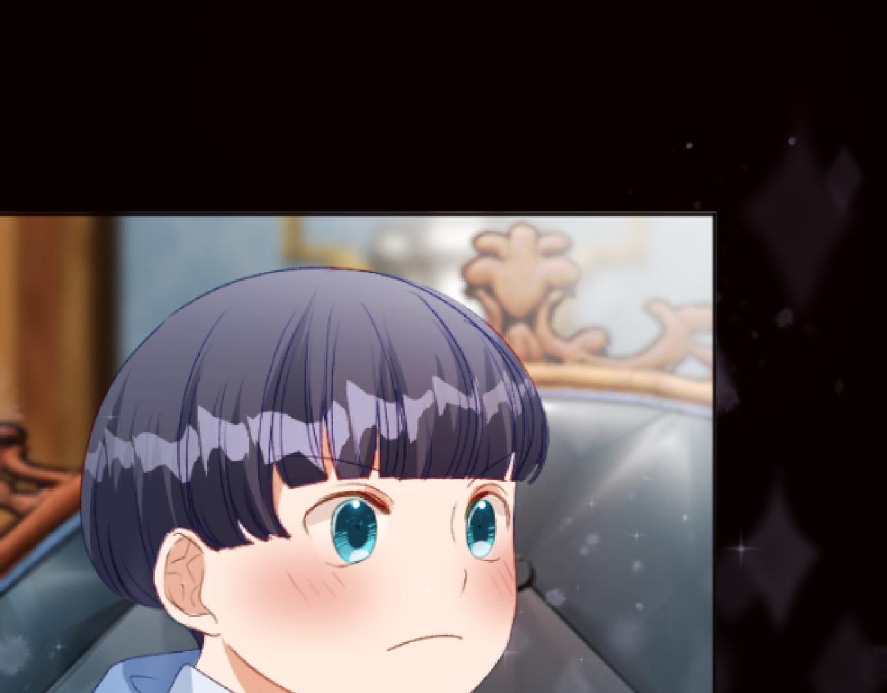 第45话 可爱的小骑士(1/3)-第45话