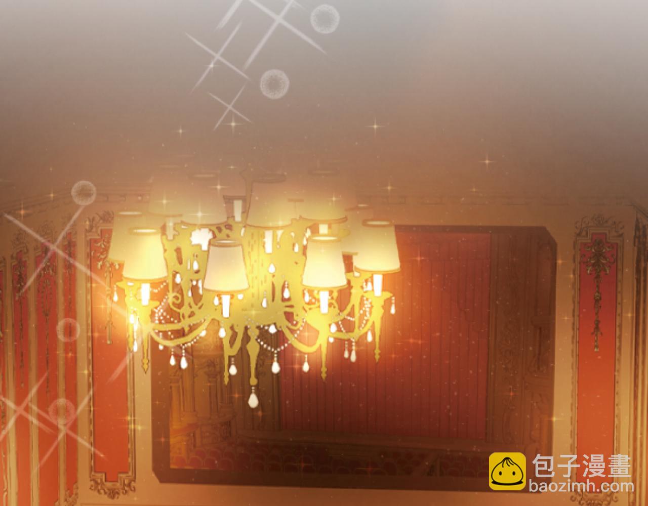 第47话 曾经的挚友(1/3)-第47话