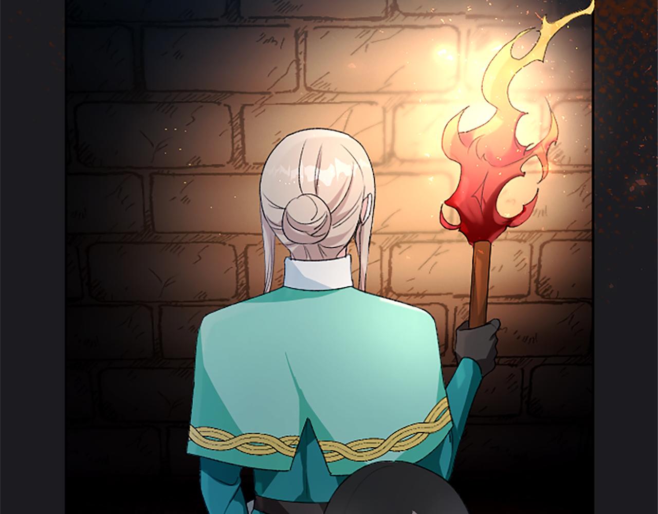 第65话 秘密通道(1/3)-第65话