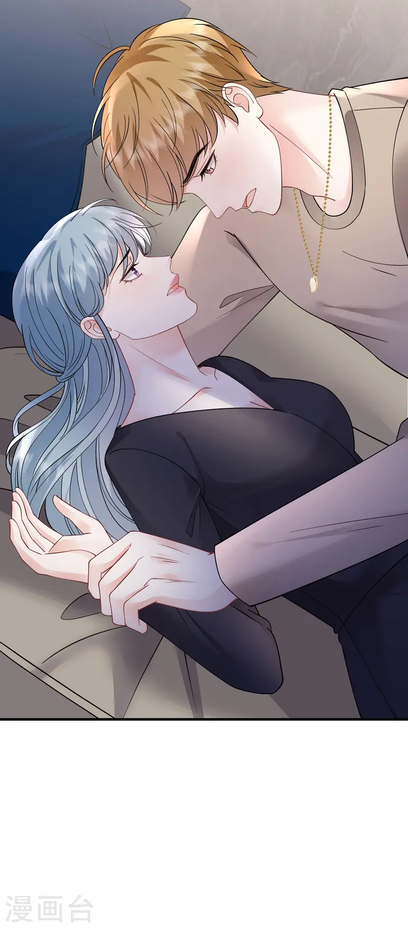 第171话 撞破-第173话