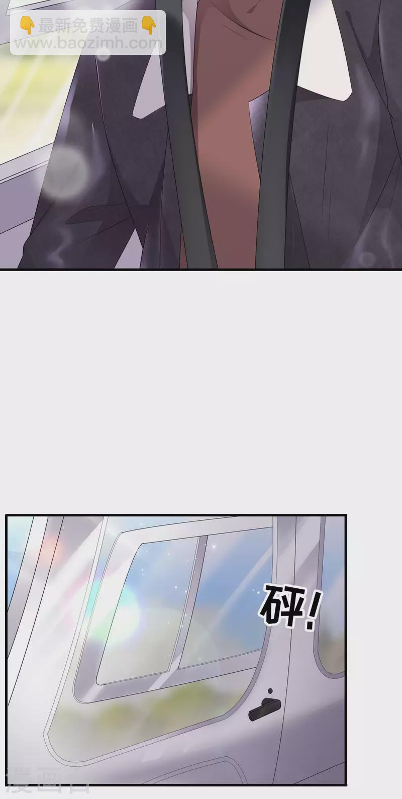 第77话 偷偷回国-第79话