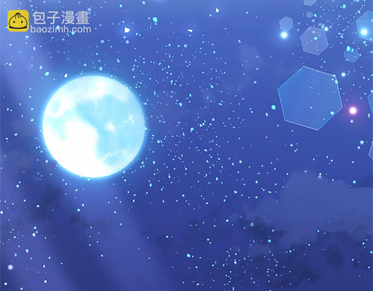 外传1 你不喜欢我了吗？(1/6)-第111话
