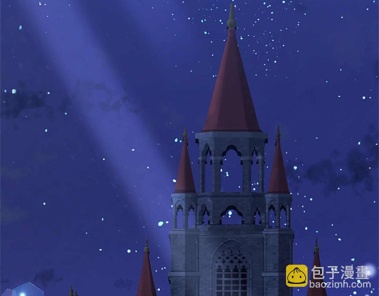 外传1 你不喜欢我了吗？(1/6)-第111话