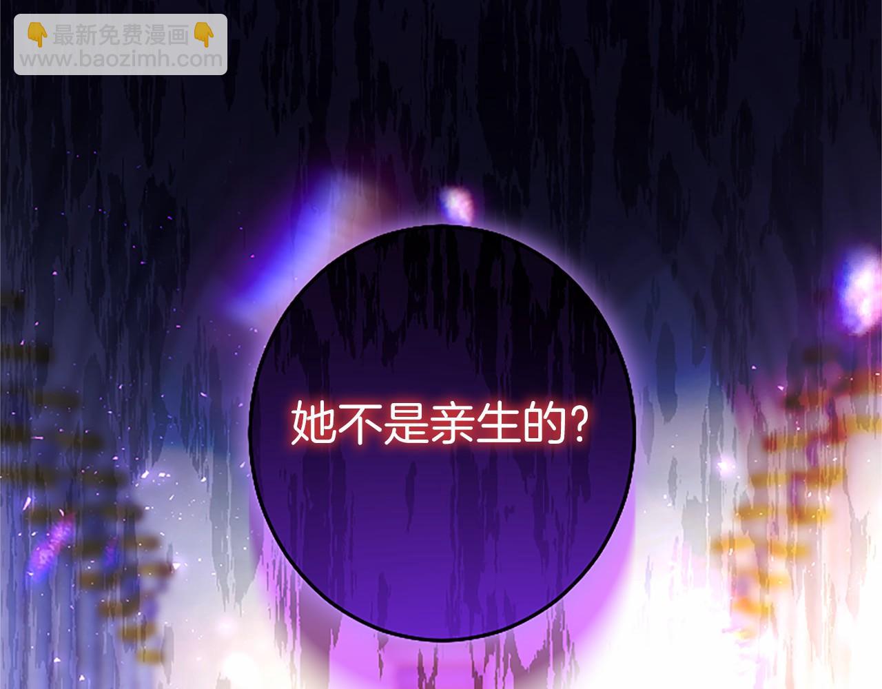 外传3 长公主的身世(1/6)-第113话