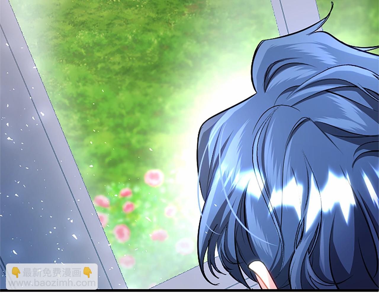外传5 皇子的守护者 （完结）(1/6)-第115话