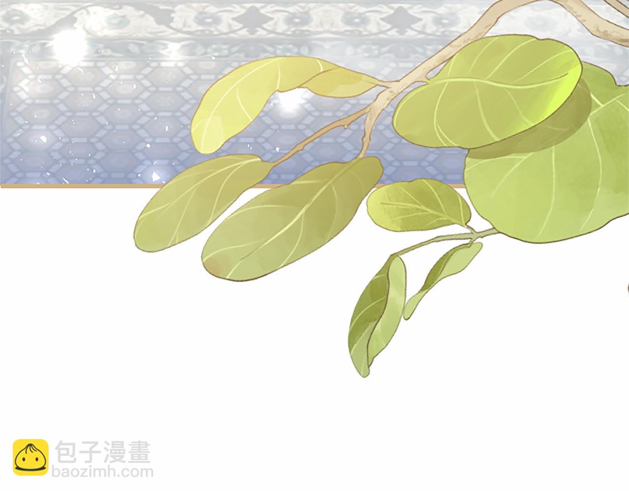 外传5 皇子的守护者 （完结）(1/6)-第115话