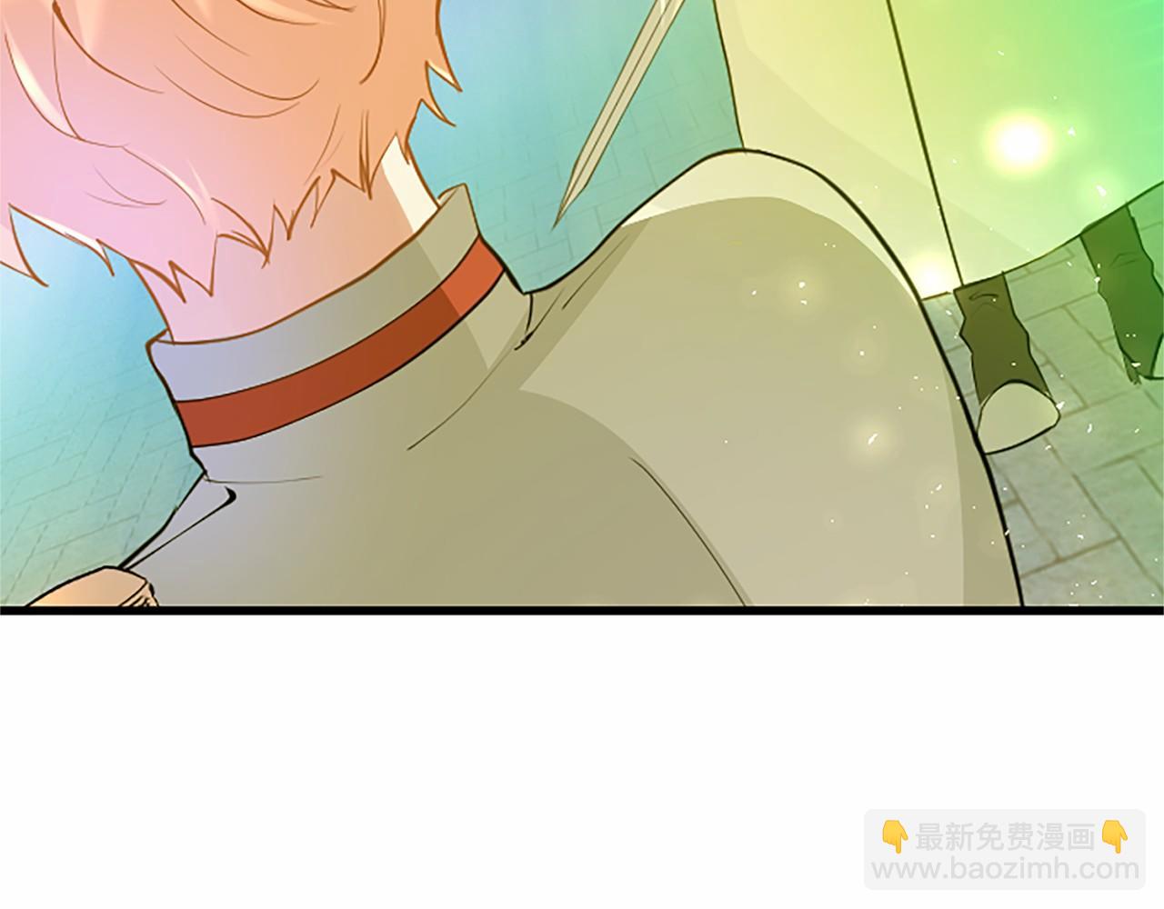 第5话 爱丽丝茶会(1/5)-第5话