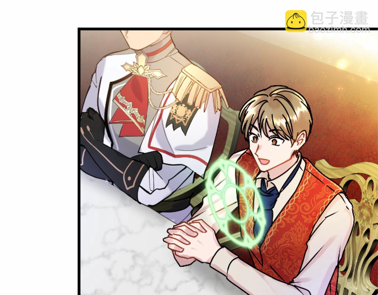 第55话 青梅竹马(1/3)-第55话