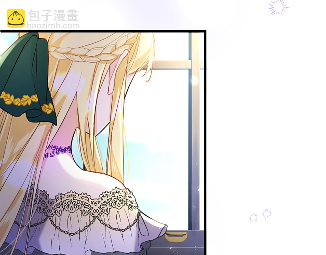 第83话 和我约会吧(1/4)-第83话