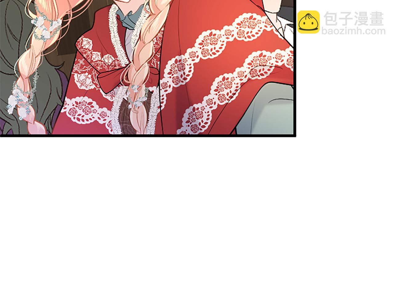 第85话 被安排的一天(1/4)-第85话