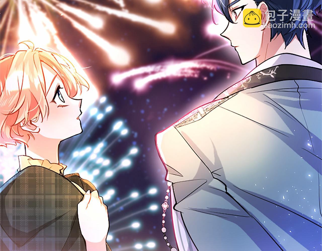 第91话 &ldquo;相信我&rdquo;(1/5)-第91话