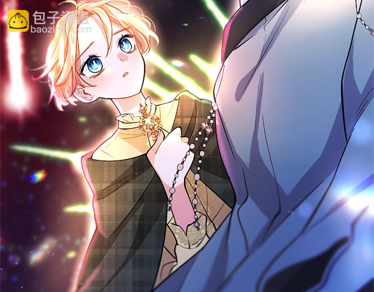 第91话 &ldquo;相信我&rdquo;(1/5)-第91话