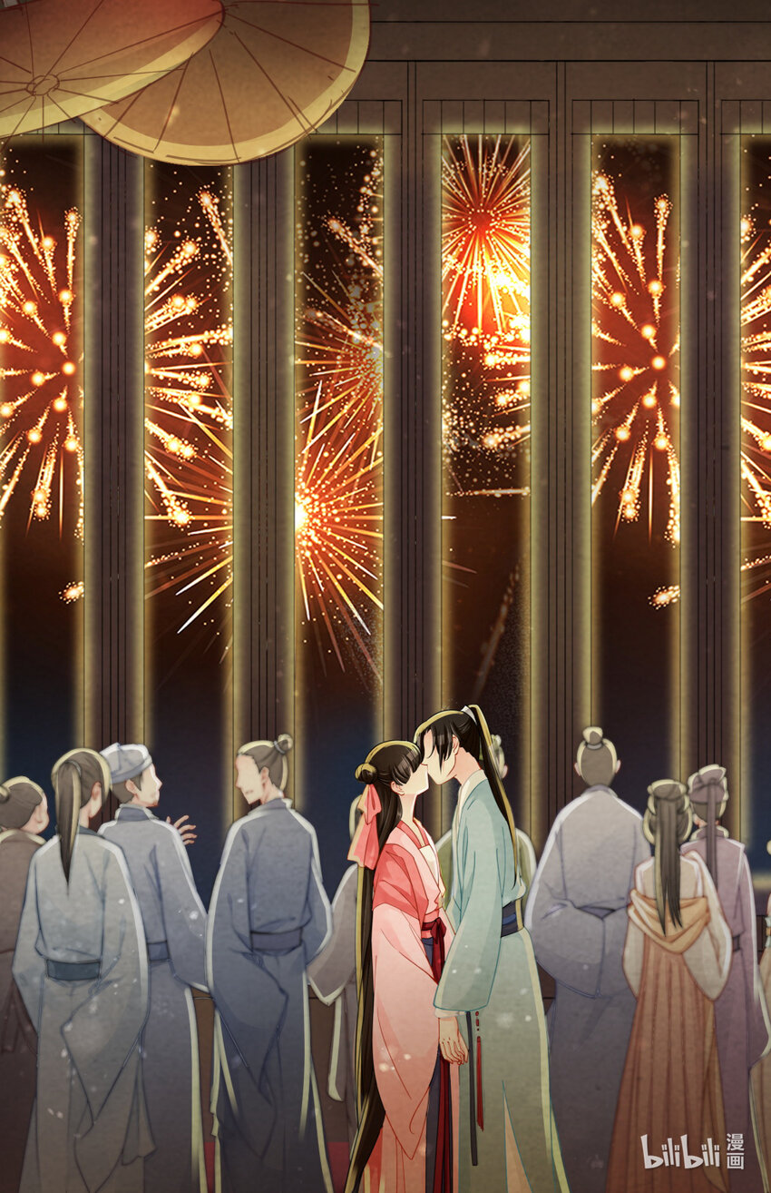 33 宣战-第33话