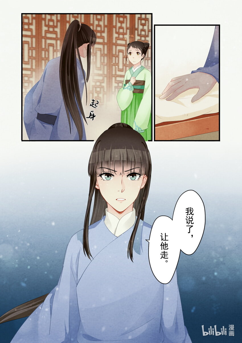 35 争吵-第35话