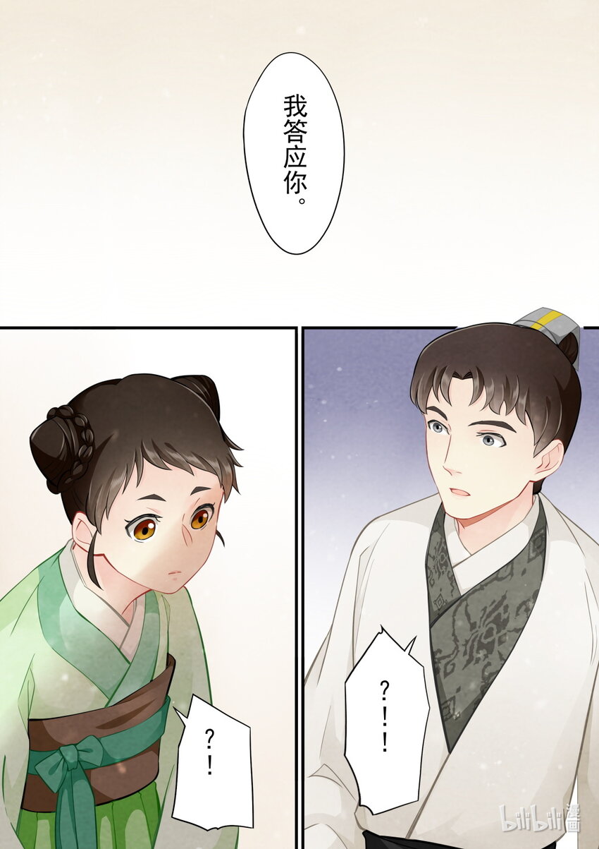 41 往事-第41话