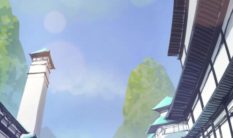 🍼大玄师 第11话 绕路 第5页