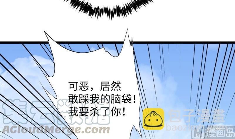 🍼大玄师 第43话 回合制战斗 2 第21页