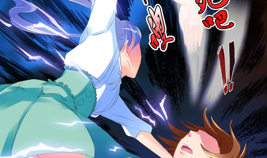 第35话 变身~-第35话