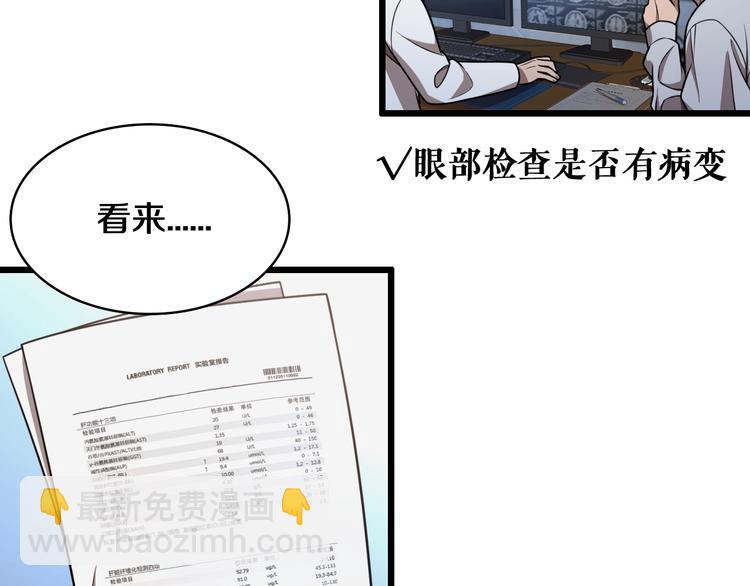 🍼大医凌然 第1话 我不是神经病 第29页