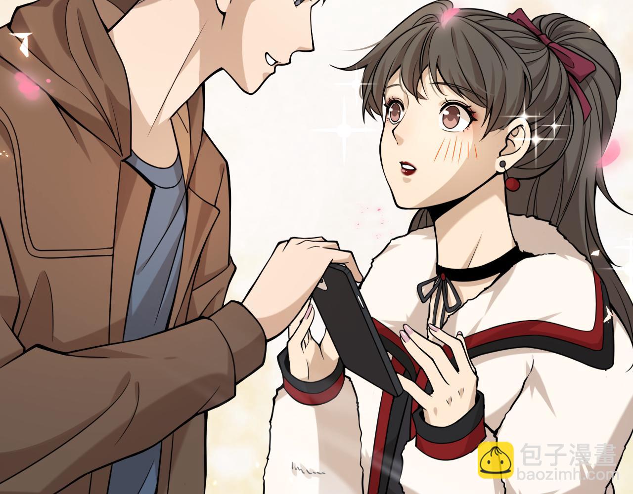 🍼大医凌然 第100话 我跟你一起去！ 第39页