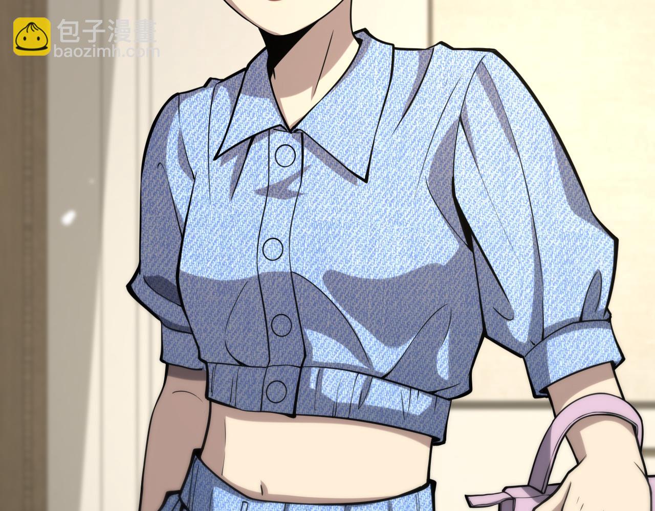 🍼大医凌然 第108话 这种礼物怕不怕？ 第28页