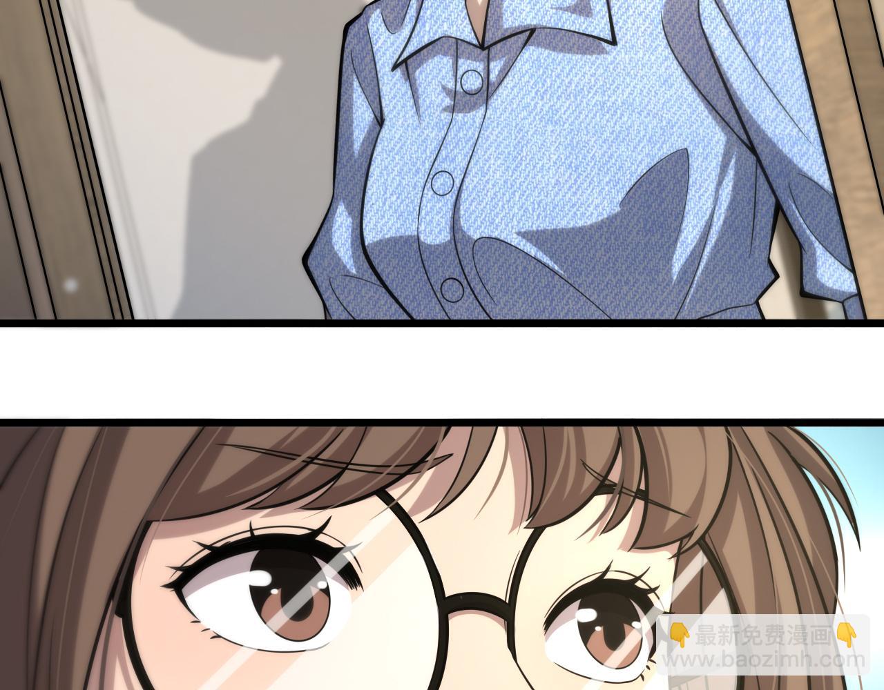 🍼大医凌然 第108话 这种礼物怕不怕？ 第34页