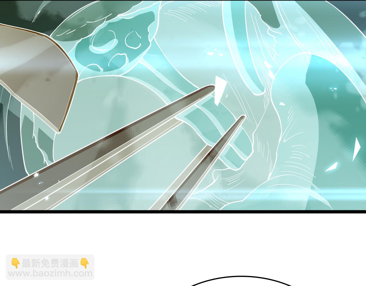 🍼大医凌然 第140话 抢救 第43页
