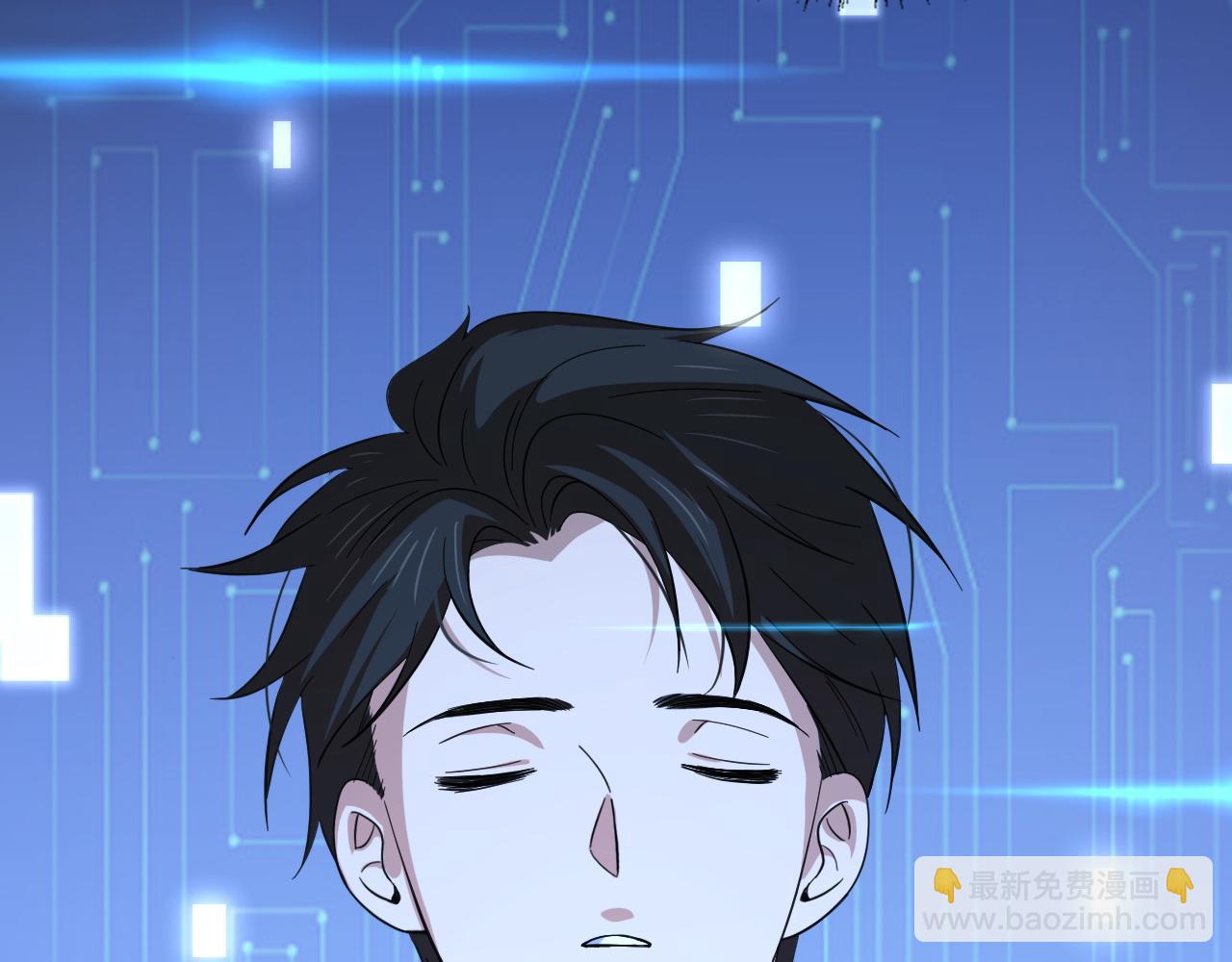 🍼大医凌然 第142话 心肺复苏小组 第18页