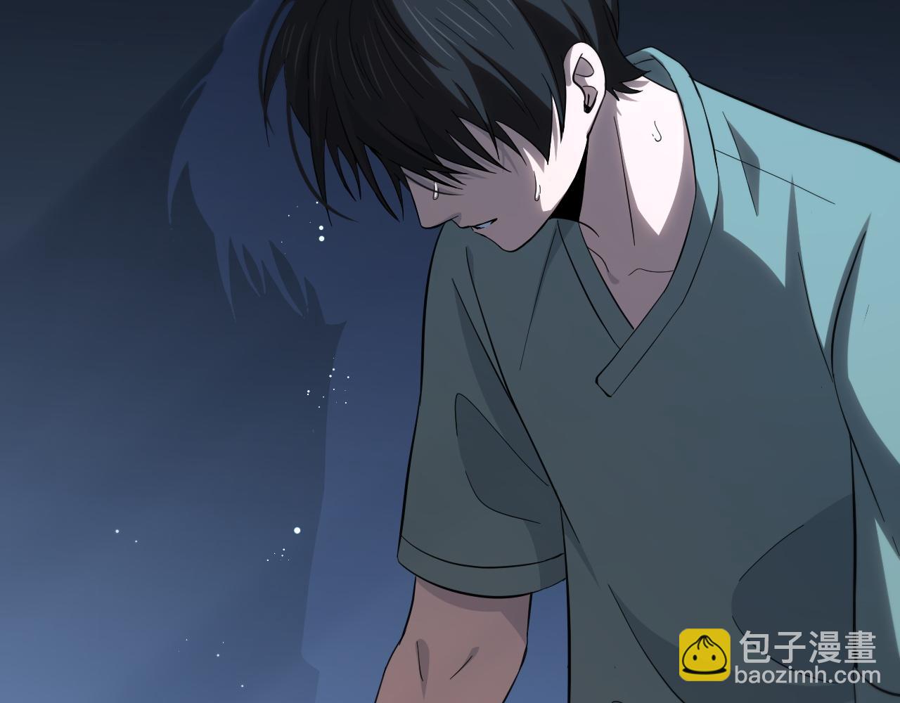 🍼大医凌然 第142话 心肺复苏小组 第6页