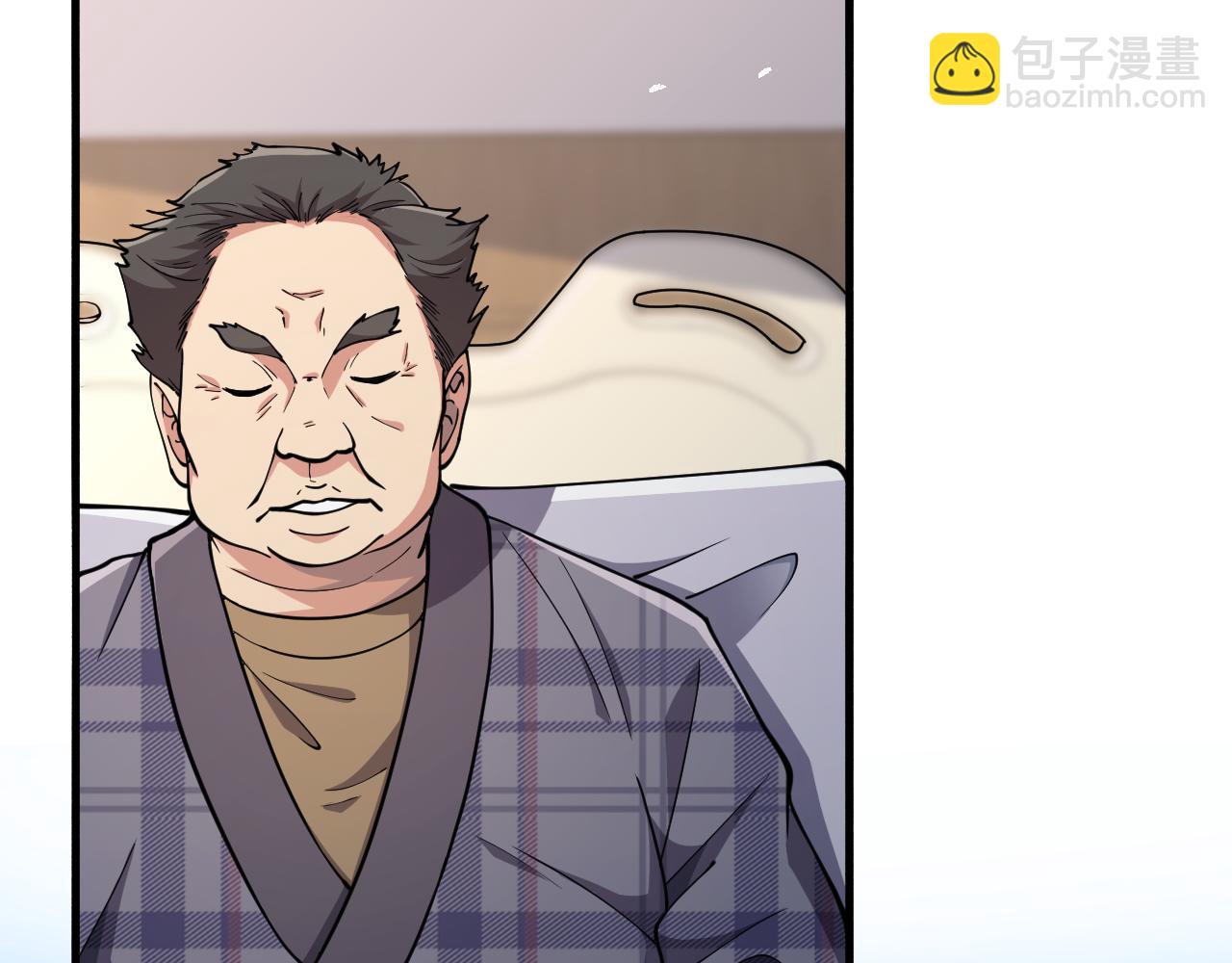 🍼大医凌然 第154话 难以下手 第25页
