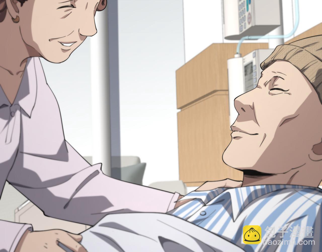 🍼大医凌然 第158话 肝癌手术开始 第49页