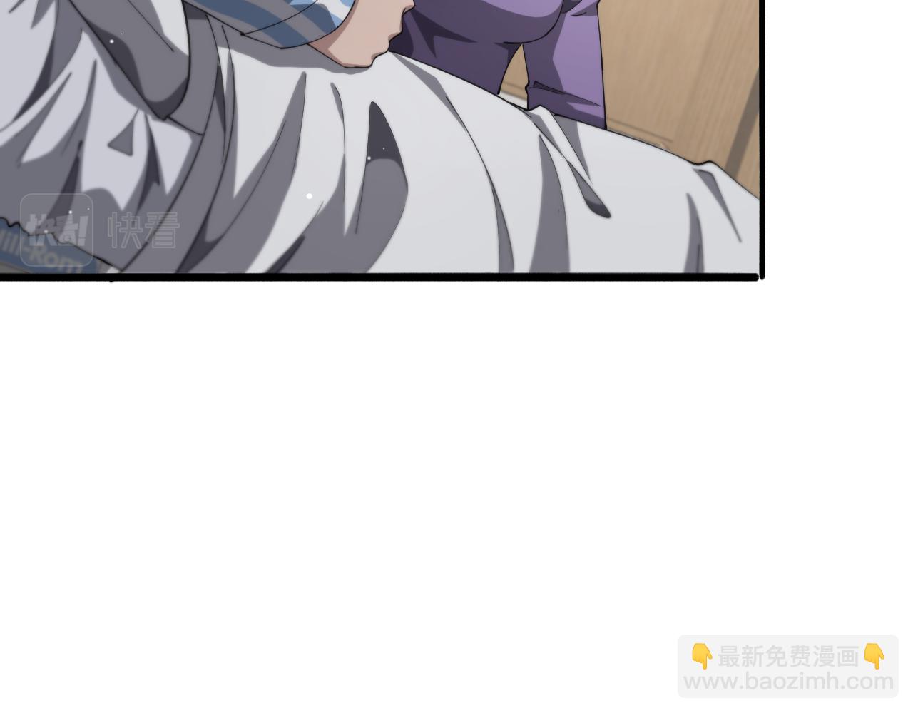 🍼大医凌然 第176话 空间也很重要 第19页