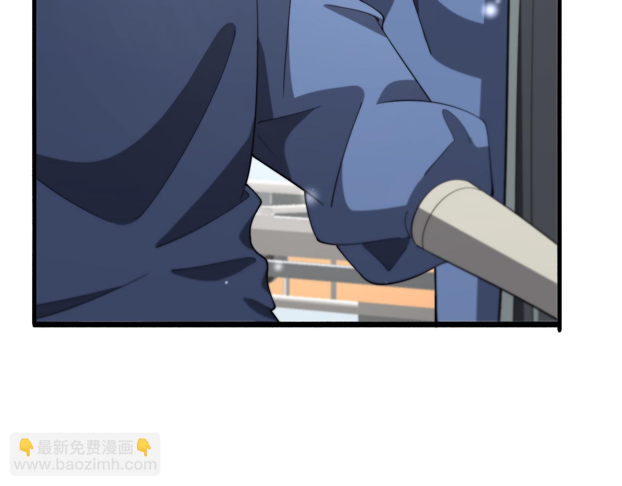 🍼大医凌然 第176话 空间也很重要 第8页